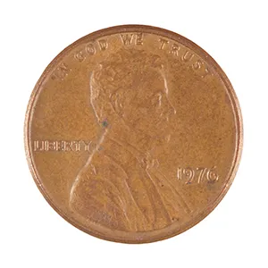 Cents #10000