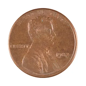 Cents #9960