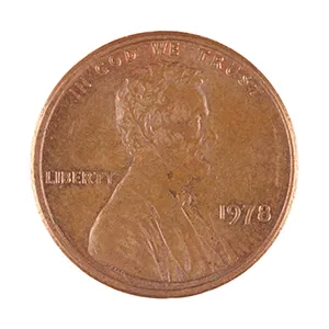Cents #9966