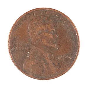 Cents #9956