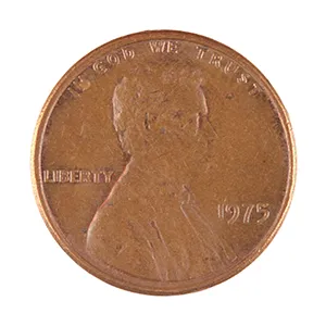 Cents #9993