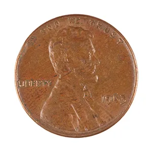 Cents #9955