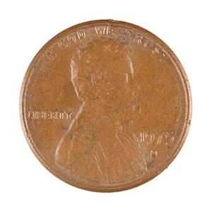 Cents #9946