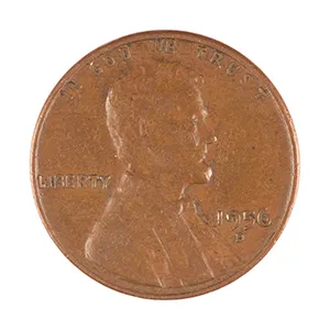 Cents #9989