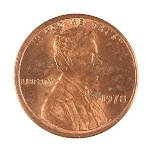 Cents #9994