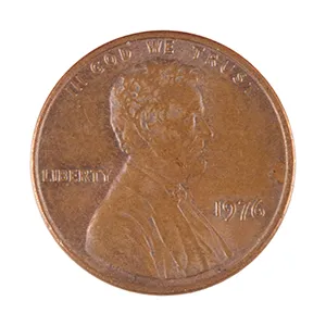Cents #9965