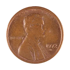 Cents #9995