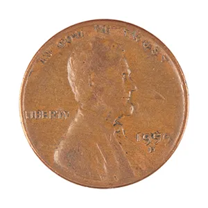 Cents #9944