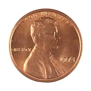 Cents #9985