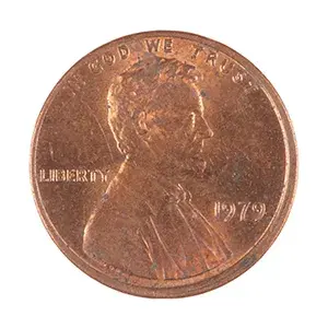 Cents #9975