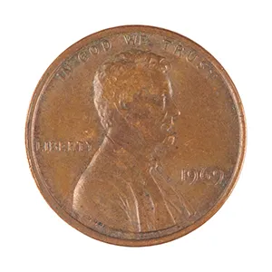Cents #9953
