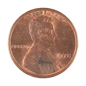 Cents #9970