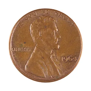 Cents #9977