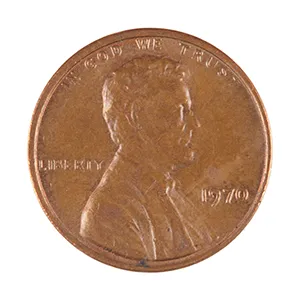 Cents #9974