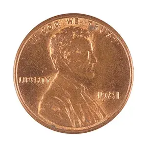 Cents #9959