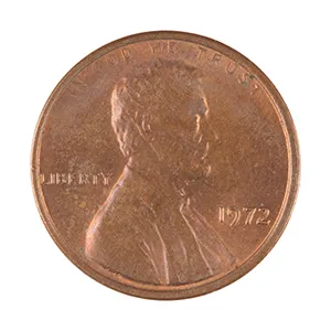 Cents #9968