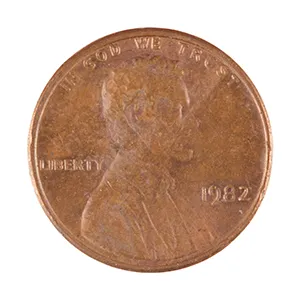 Cents #9986
