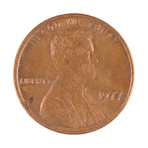 Cents #9987