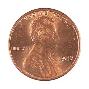 Cents #9984