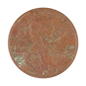 Cents #9961