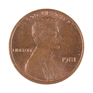 Cents #9952