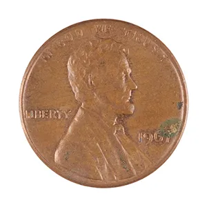 Cents #9976