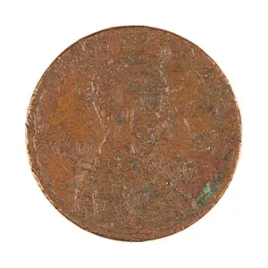Cents #9991
