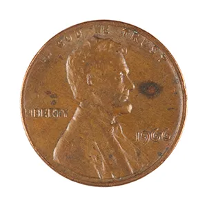 Cents #9998