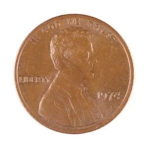 Cents #9954