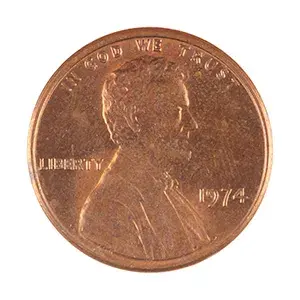 Cents #9983