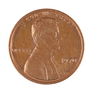 Cents #9990