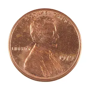 Cents #9971