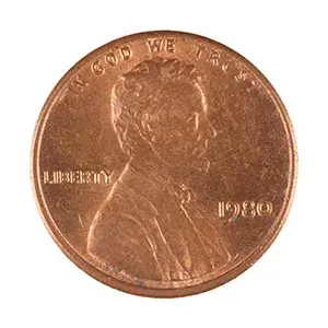 Cents #9950