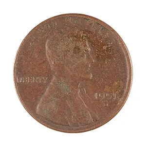 Cents #9958