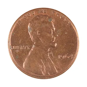 Cents #2783