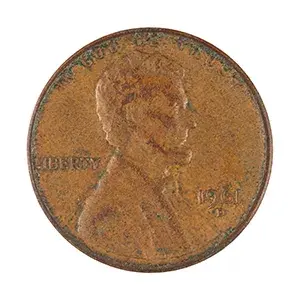 Cents #9963