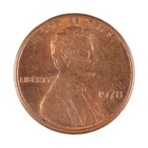 Cents #9964