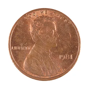 Cents #9962