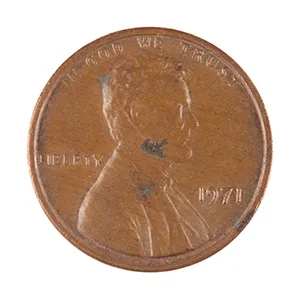 Cents #9969