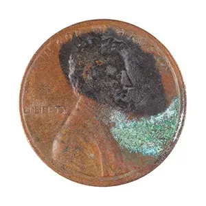 Cents #9992