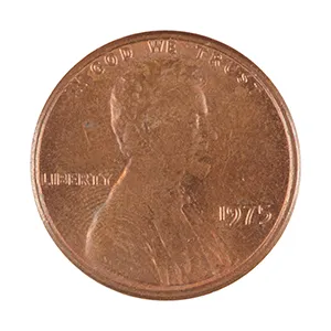 Cents #9951