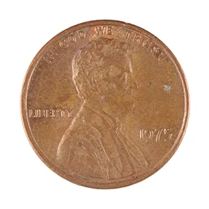 Cents #9945