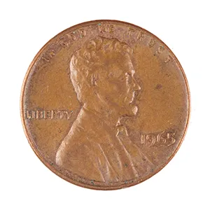Cents #9967