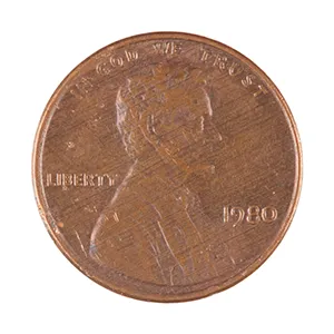 Cents #9947