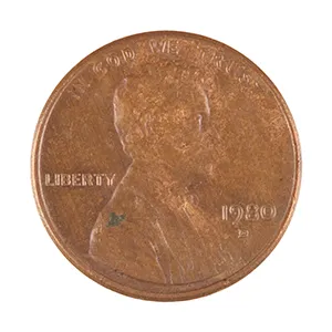 Cents #9942