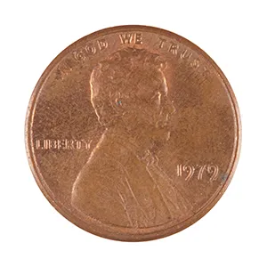 Cents #9979