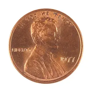 Cents #9980