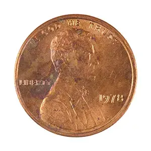 Cents #9999