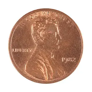 Cents #9973