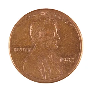 Cents #9978